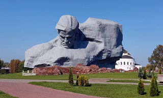 Что посмотреть в Бресте