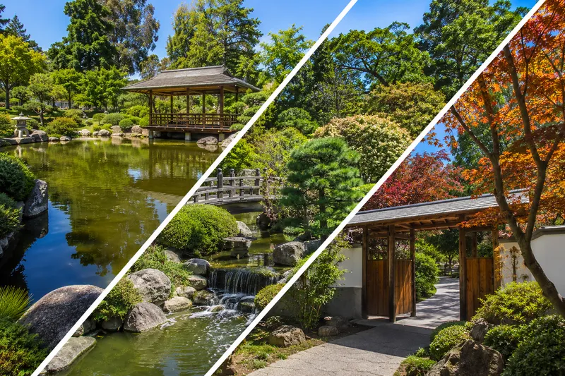 Himeji Gardens в Аделаиде: погружение в мир японской красоты и спокойствия