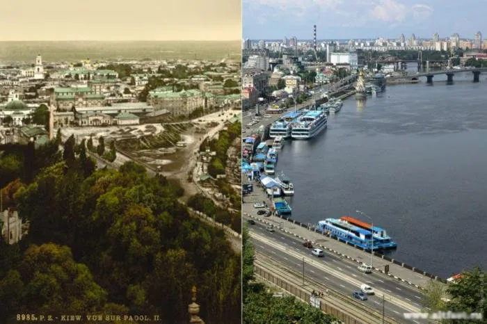 Машина времени