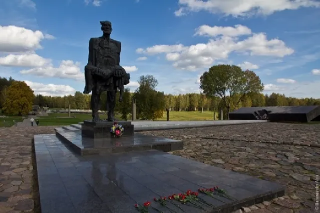 Хатынь