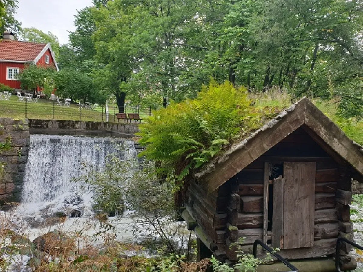 Неклассический Осло (4 часа)