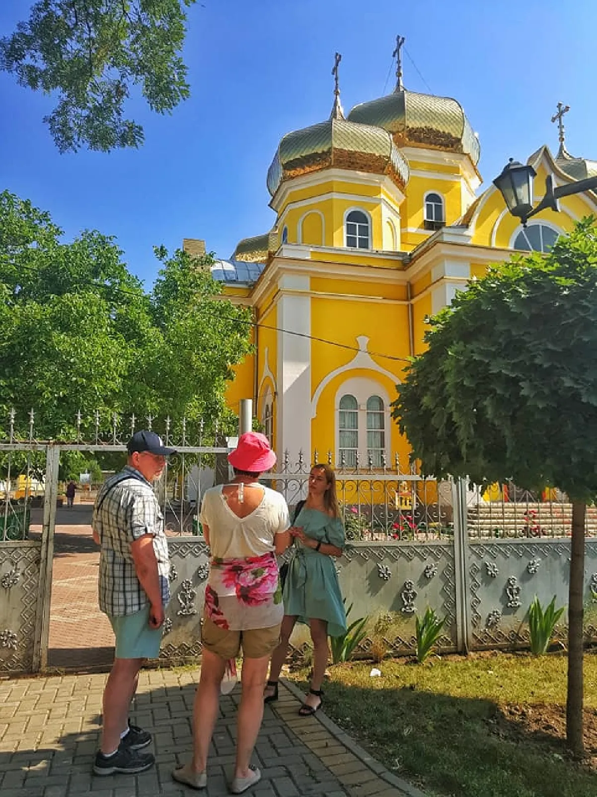 Гагаузия