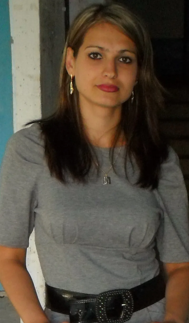 Переводчик в Берлине Марина Мюллер