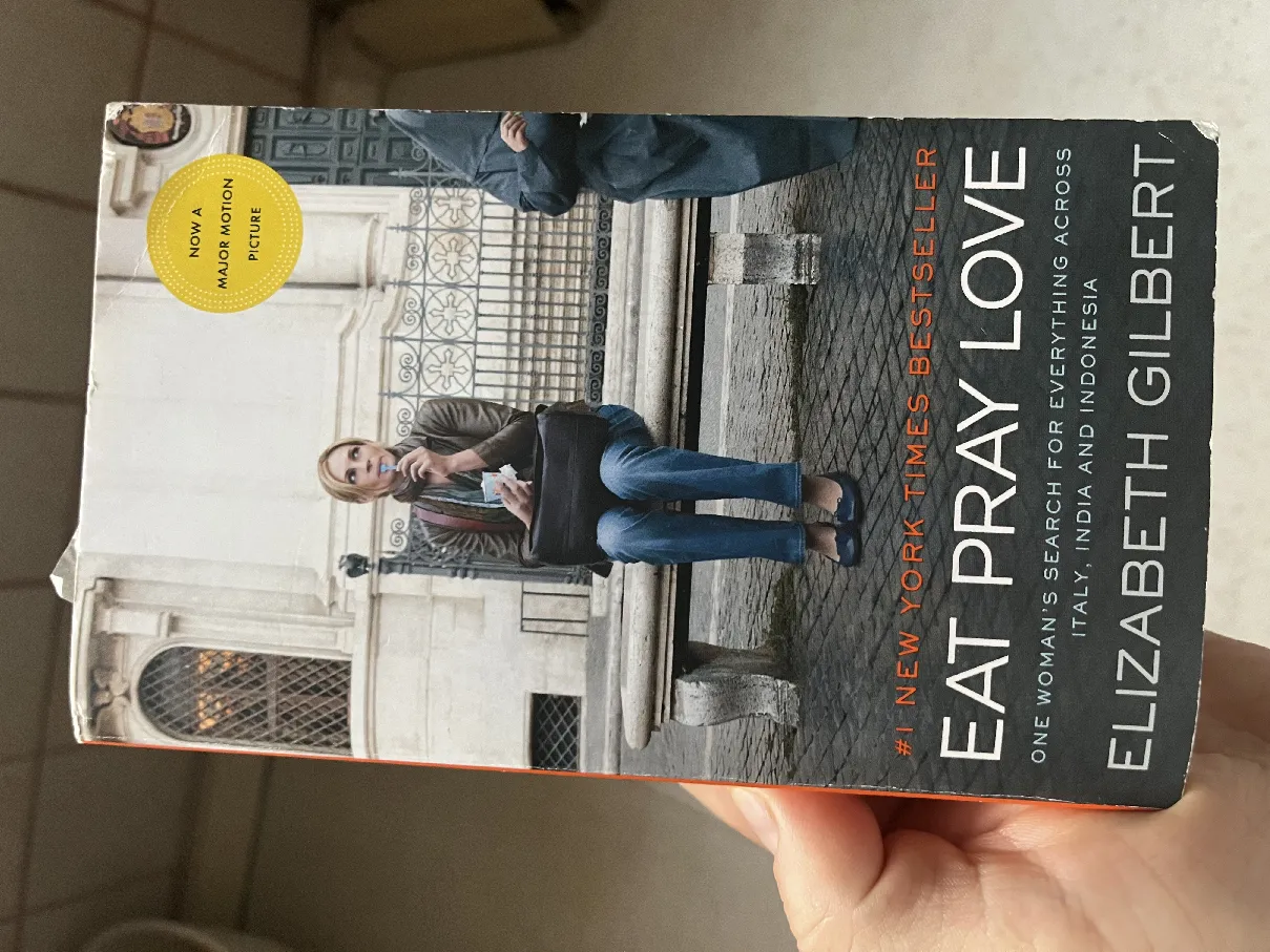По местам фильма и книги «Ешь, Молись, Люби»