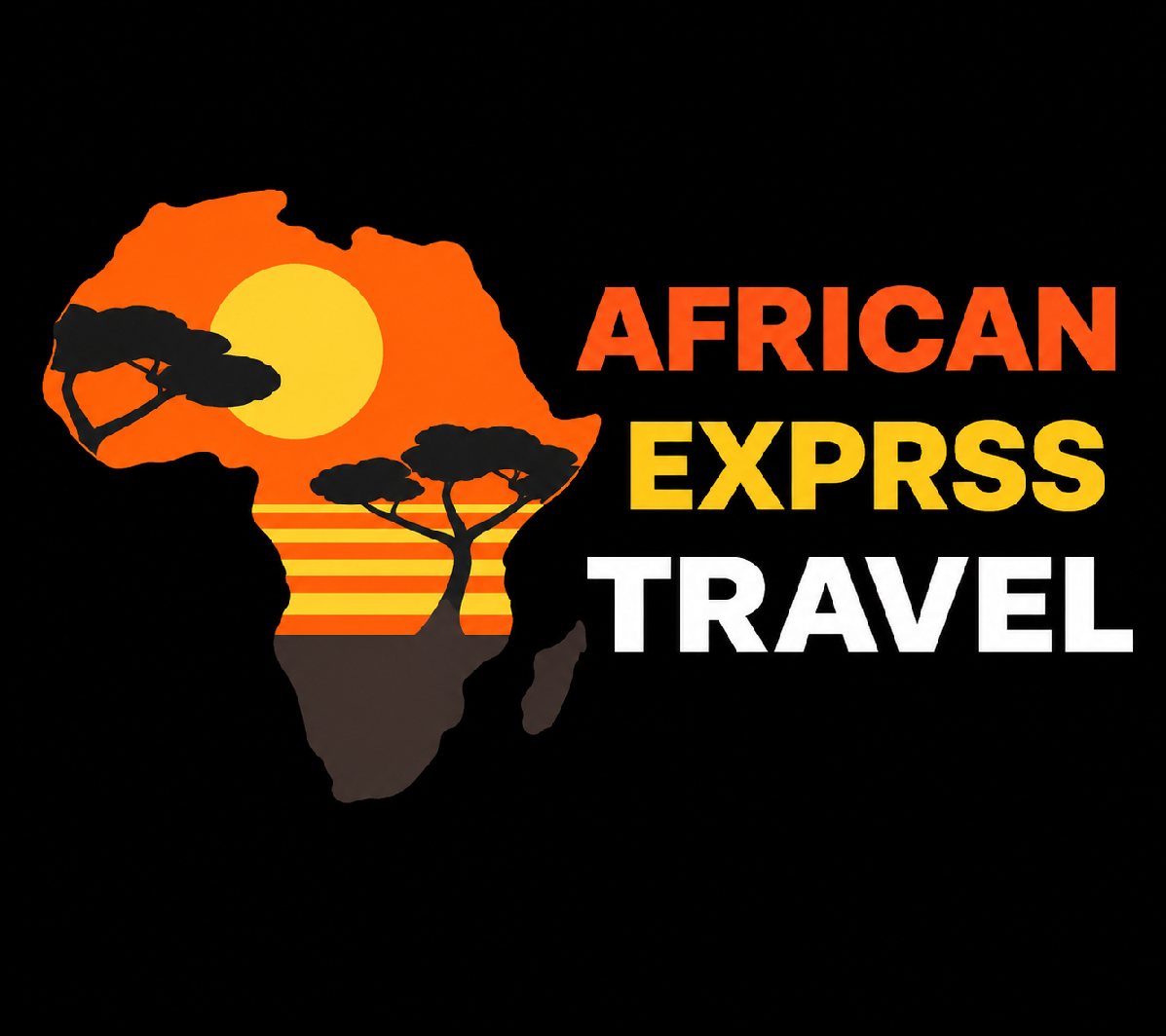 African Express — экскурсии в Египте