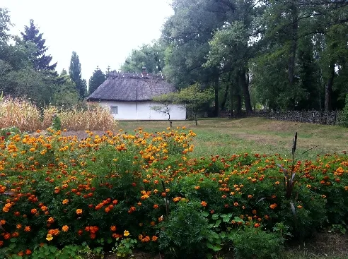Переяслав-Хмельницкий: город-музей