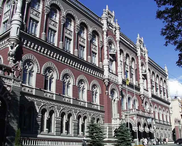 Киевское зодчество