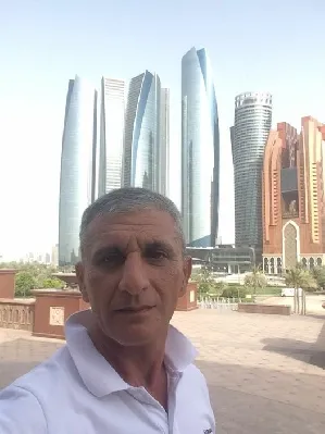 Русский гид в Дубае