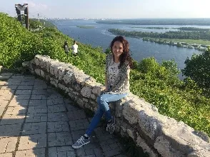 Русский гид в Дели
