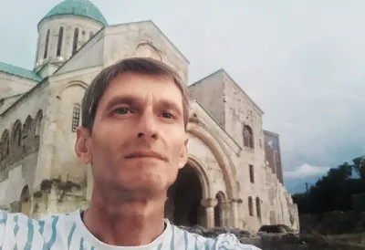 Русский гид в Кутаиси