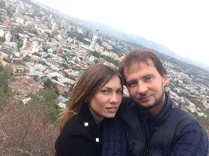 Русский гид в Грузии