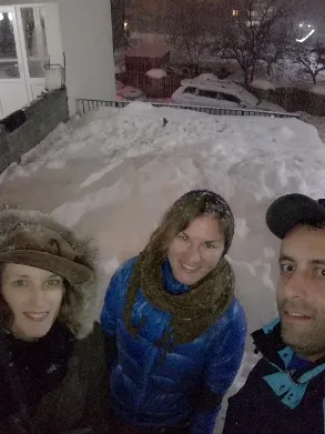 Русский гид в Кутаиси