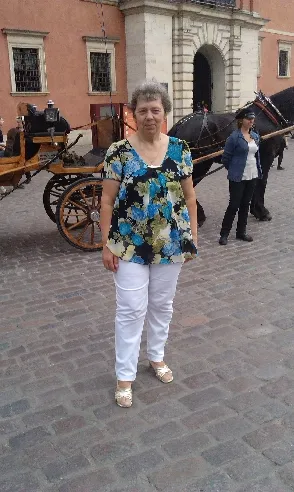 Русский гид в Польше