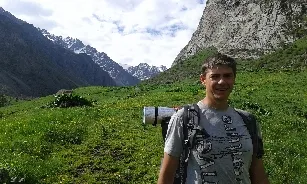 Русский гид в Бишкеке