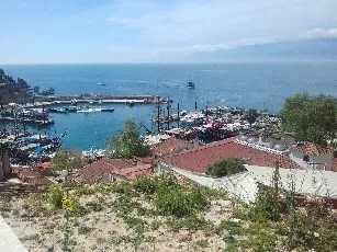 Русский гид в Анталье