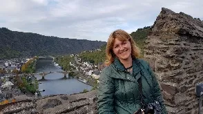 Русский гид в Кельне