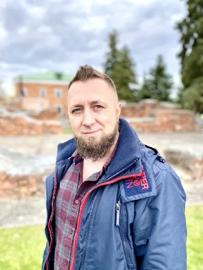 Русский гид в Бресте