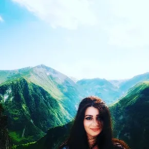 Русский гид в Батуми