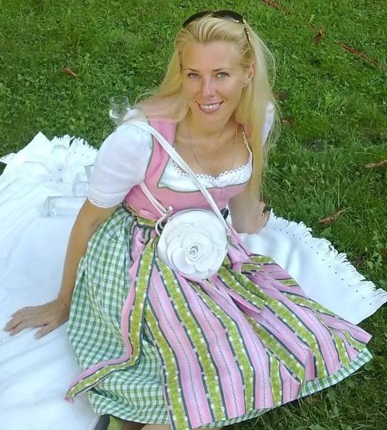 Русский гид в Вене