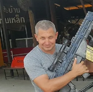 Русский гид в Паттайе