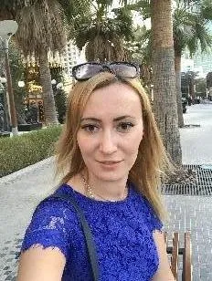Русский гид в Дубае