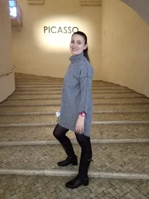 Русский гид в Риме