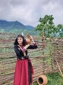 Русский гид в Батуми