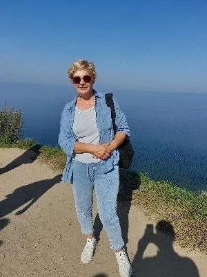 Русский гид в Франции