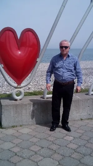 Русский гид в Батуми