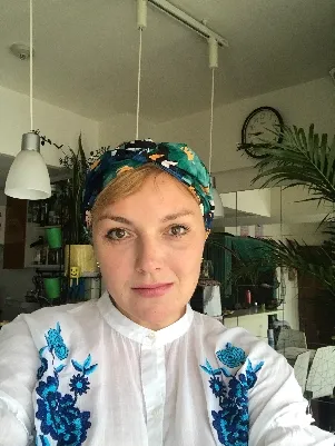 Русский гид в Токио