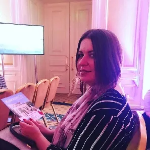 Русский гид в Тиране