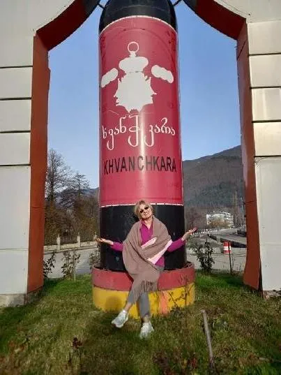 Русский гид в Батуми