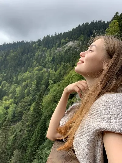 Русский гид в Анталье