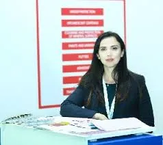 Русский гид в Дубае