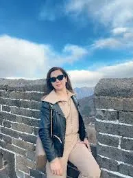 Русский гид в Пекине