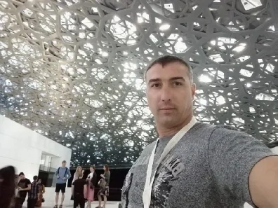 Русский гид в Дубае