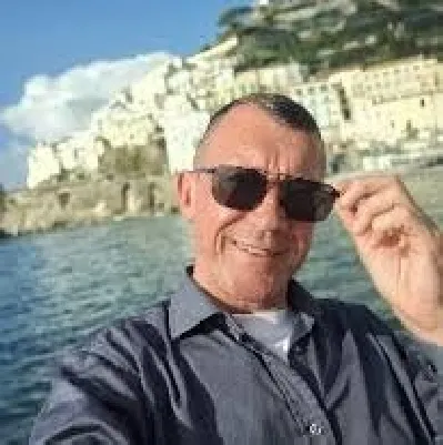Русский гид в Неаполе
