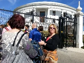 Русский гид в Иерусалиме