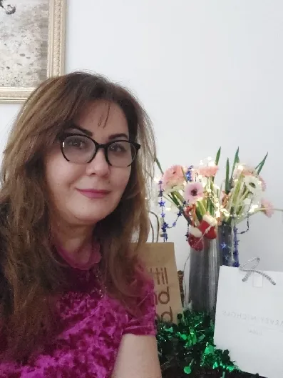 Русский гид в Дубае