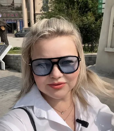 Русский гид в Пекине