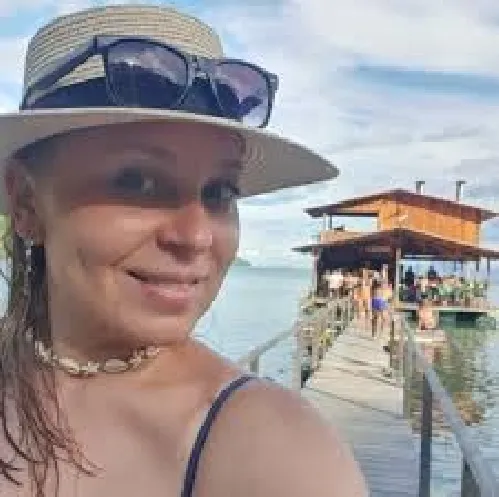 Русский гид в Бразилии