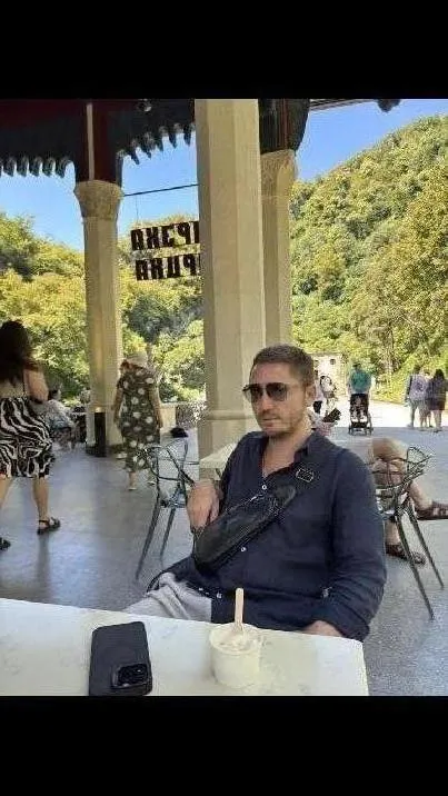 Русский гид в Грузии