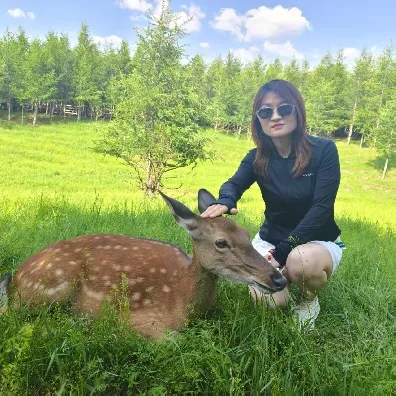 Русский гид в Пекине