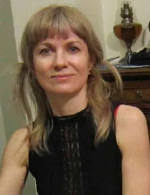 Русский гид в Лионе