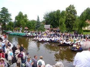Русский гид в Германии