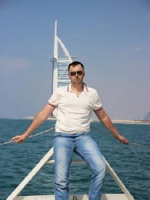 Русский гид в Дубае