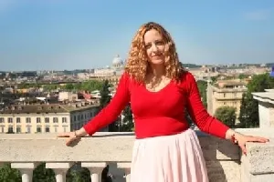Русский гид в Риме