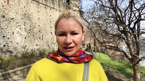 Русский гид в Турине