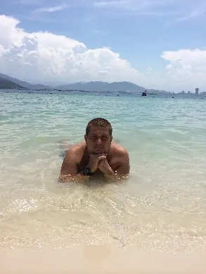 Русский гид в Нячанге