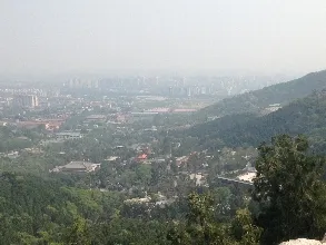 Русский гид в Пекине